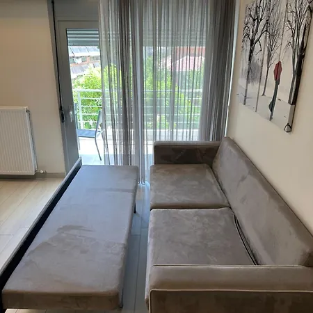 Petit Palace Trikala Room photo