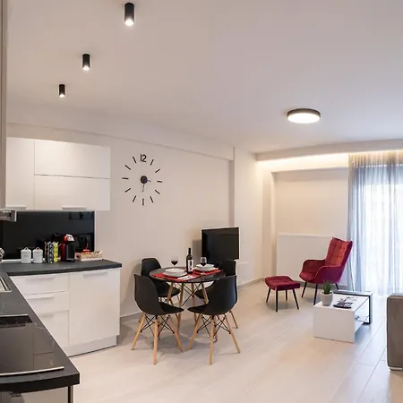 Petit Palace Trikala Room photo