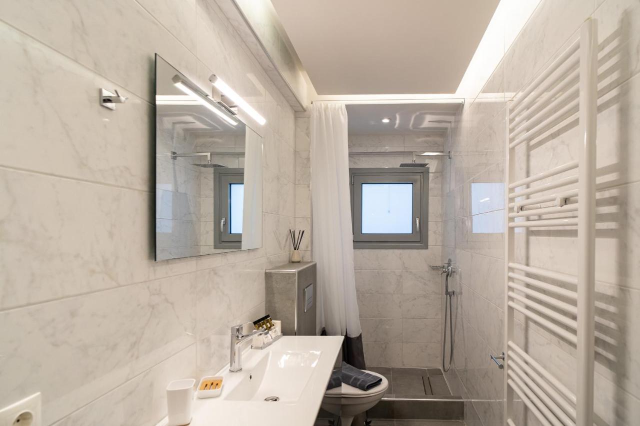 Petit Palace Apartment Trikala (Thessaly)