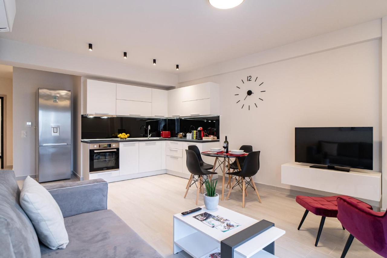 Apartment Petit Palace *