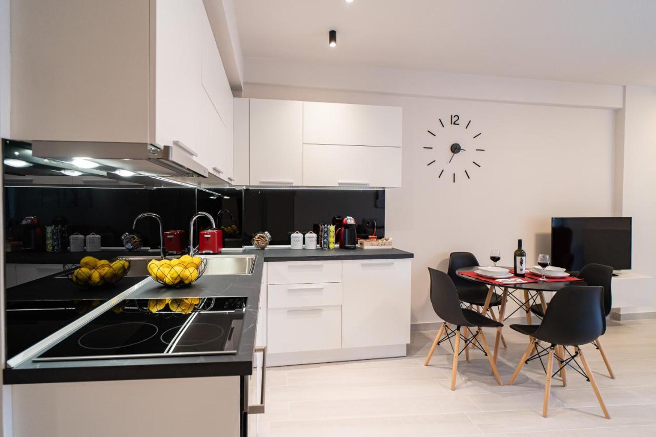 Apartment Petit Palace