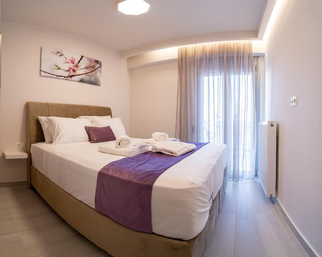 Petit Palace Apartment