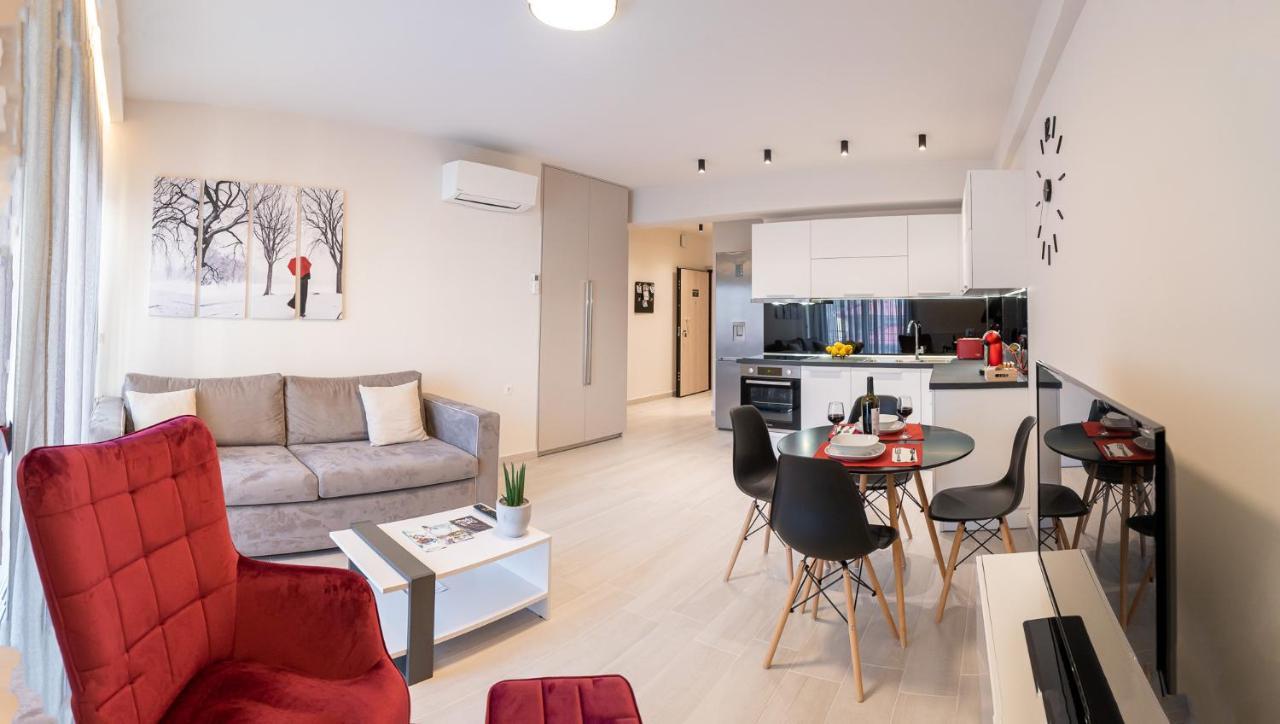 Apartment Petit Palace *