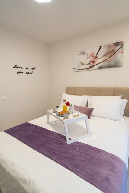 Apartment Petit Palace *