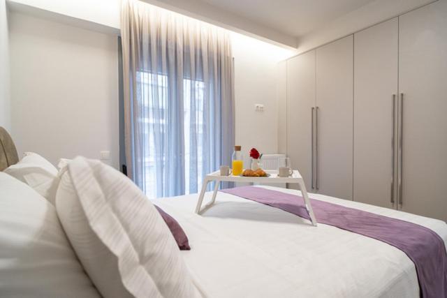 Petit Palace Apartment *