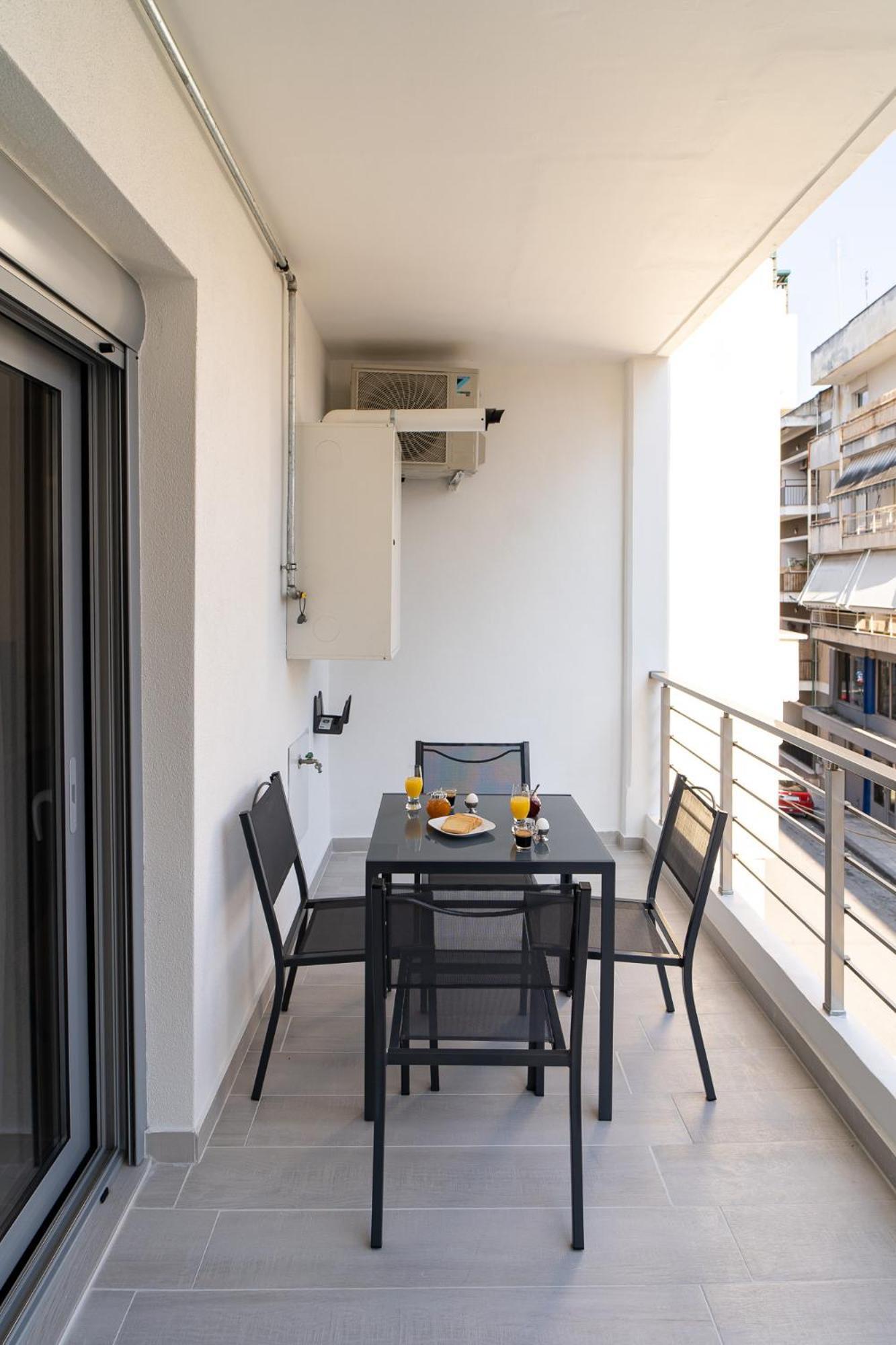 Petit Palace Apartment Trikala (Thessaly)